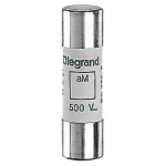 Legrand 014016 cilindrični osigurač     16 A  500 V/AC
