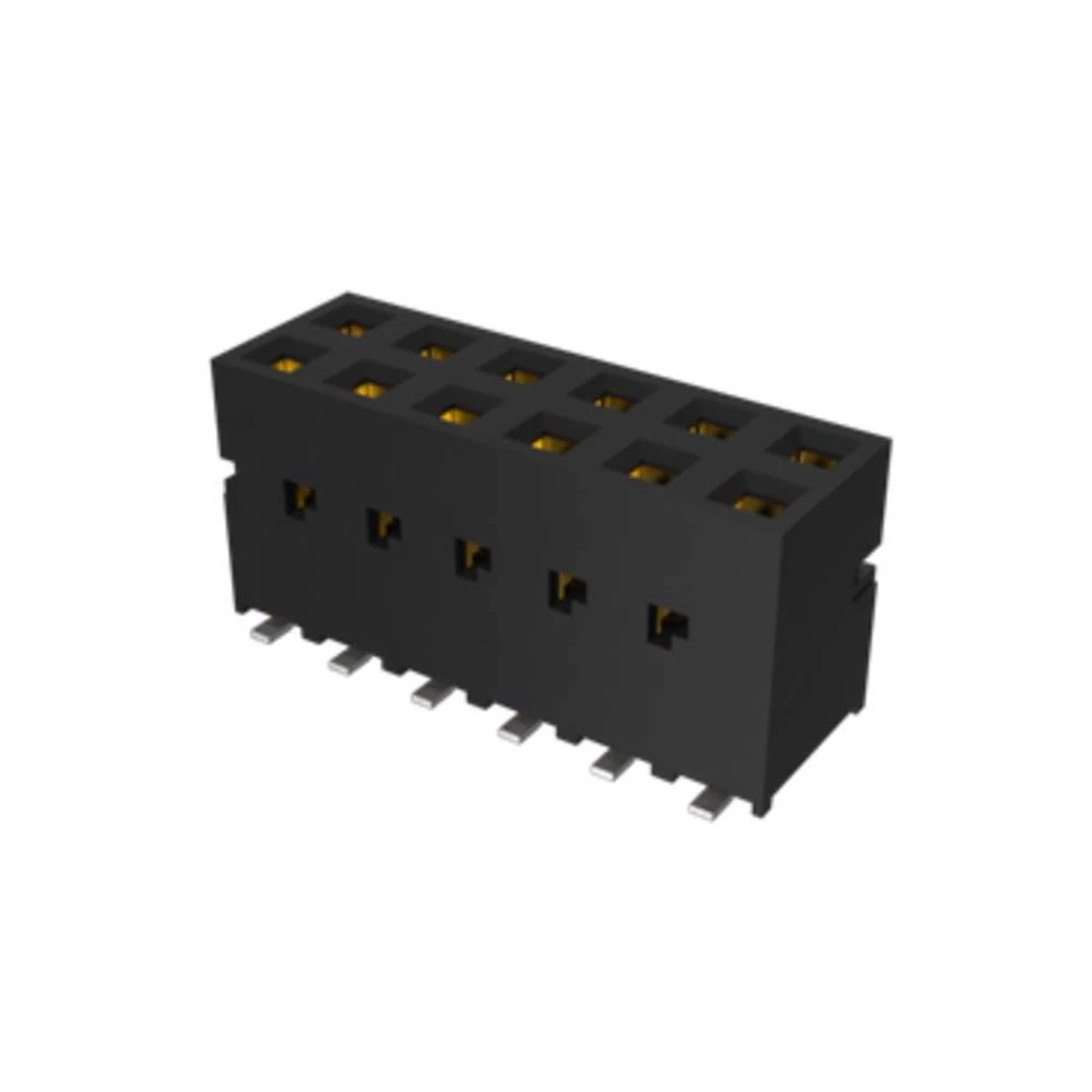 Amphenol 89898-307BLF     1 St. slika