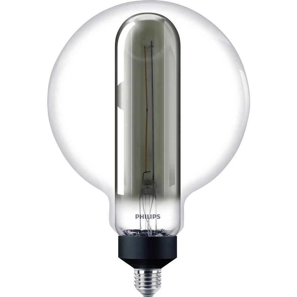 Philips Lighting 871951431372900 LED E27 poseban oblik 6.5 W = 25 W toplo bijela (Ø x D) 202 mm x 293 mm 1 St. slika