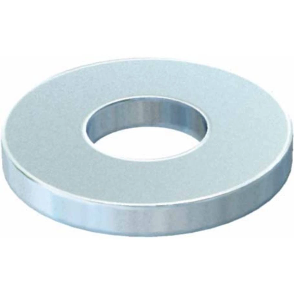 Podložna pločica Unutarnji promjer: 10.5 mm M10 Čelik 1 ST OBO Bettermann 966 M10 G 3402096 slika