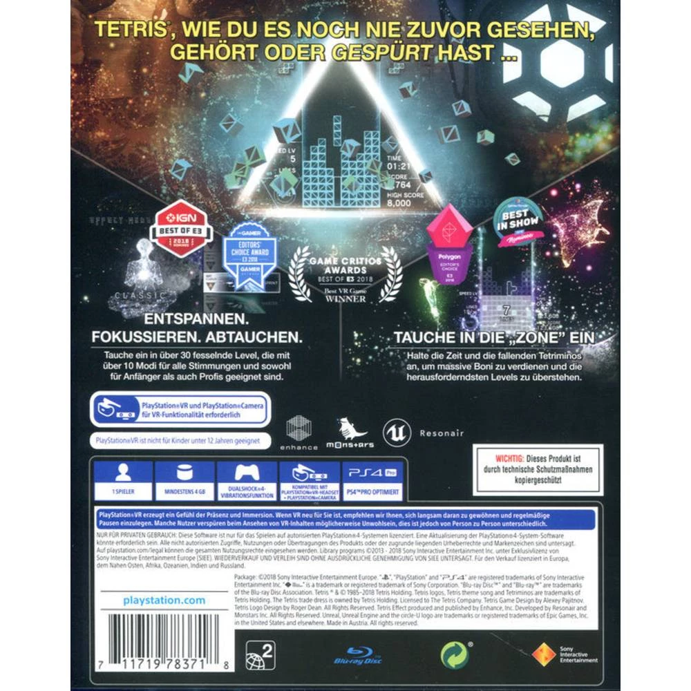 Conrad Product Image