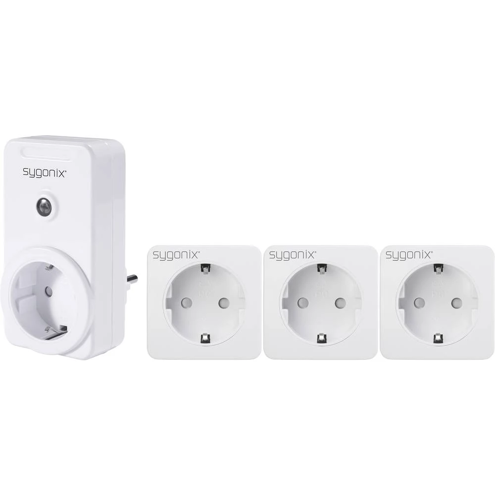 RSL Početni komplet rasvjete slika