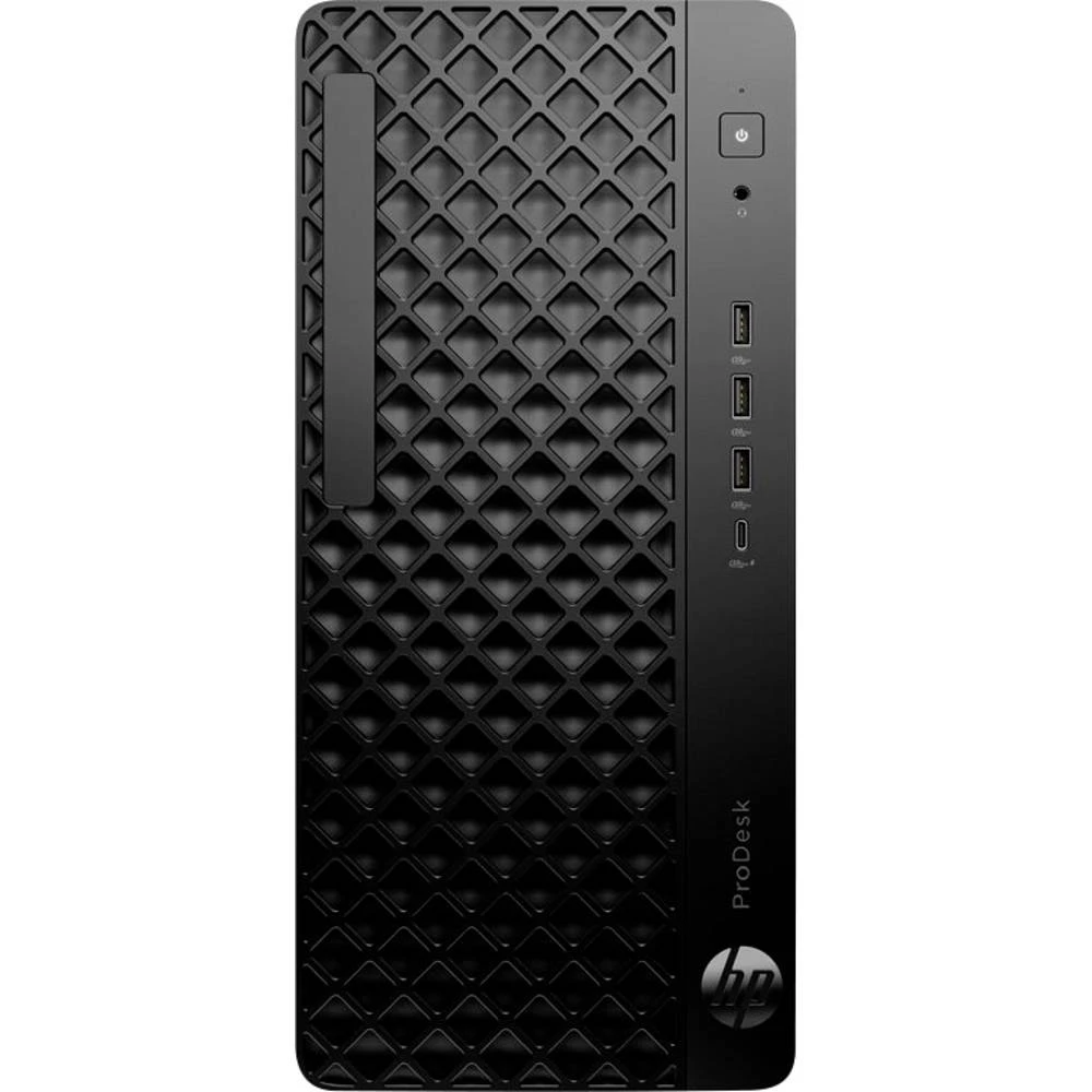 HP radna stanica mini PC ProDesk 4 Mini G1i Intel® Core™ Ultra 5 235T 5 GHz 24 GB RAM Intel Grafika Win 11 Pro CH7C6ET#A slika