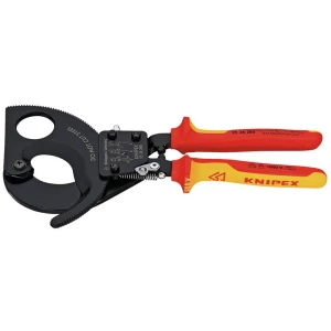 LAPP KABELSCHERE KSRI 628 ERSATZMESSER 61813775 škare za kabel slika