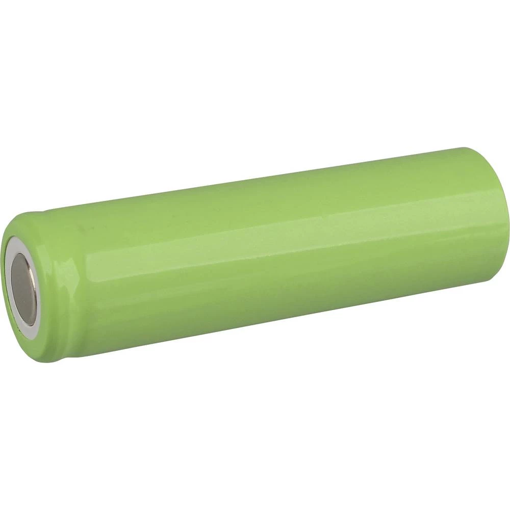 Mexcel specijalni akumulatori mignon (AA) NiMH 1.2 V 2000 mAh 1 kom. slika