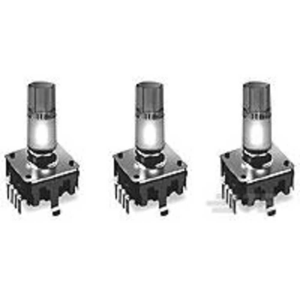 TE Connectivity Passive Electronic ComponentsPassive Electronic Components 1-1879314-7 AMP slika