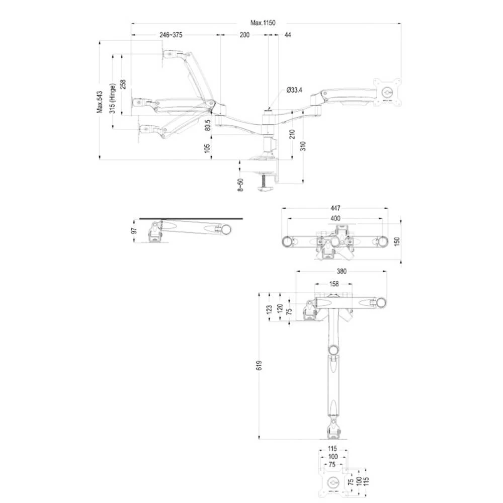 Conrad Product Image