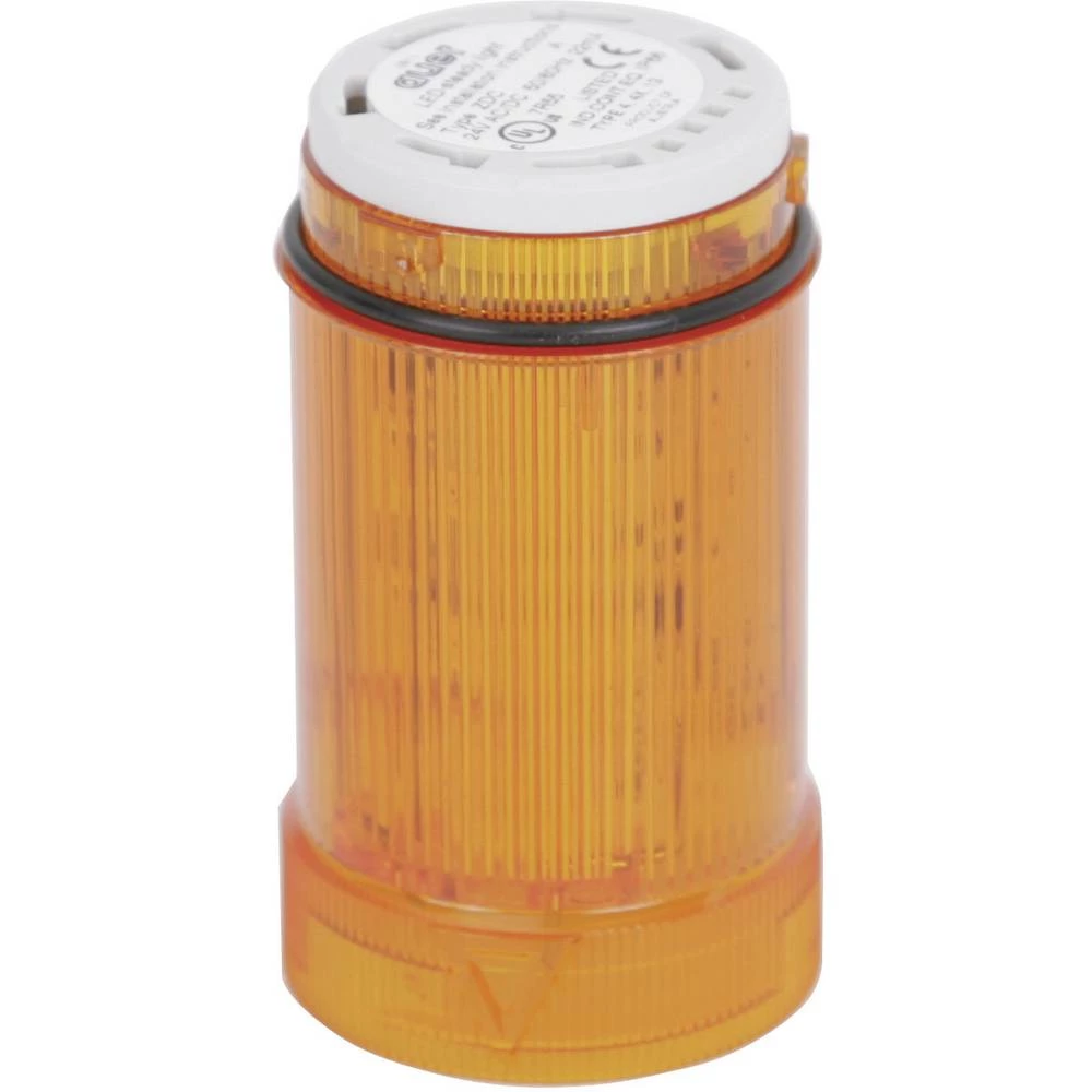 Auer Signalgeräte element za signalni toranj 902041313 ZFF narančasta 1 St. slika