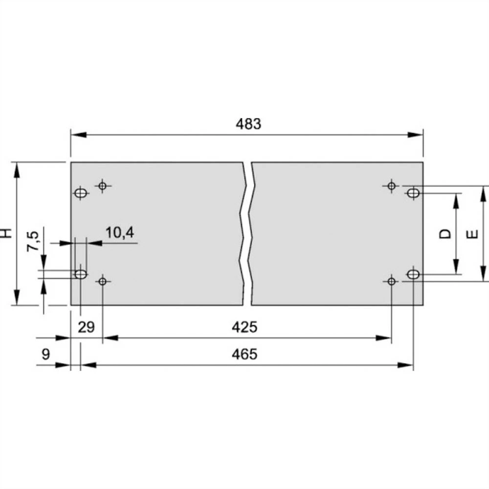 Conrad Product Image