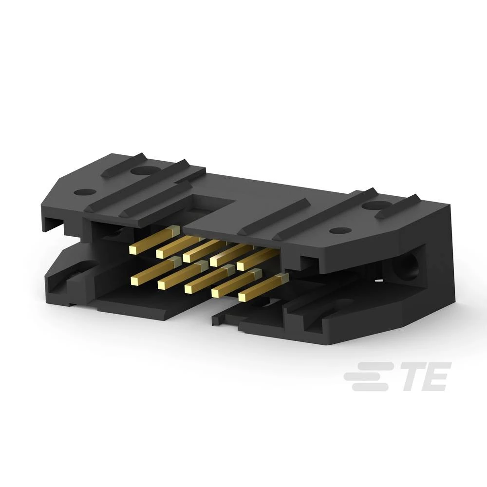 TE Connectivity 5102154-1 1 St. Tray slika