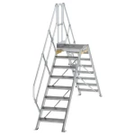 MUNK Günzburger Steigtechnik 600938 modul prijelaza 1 St.