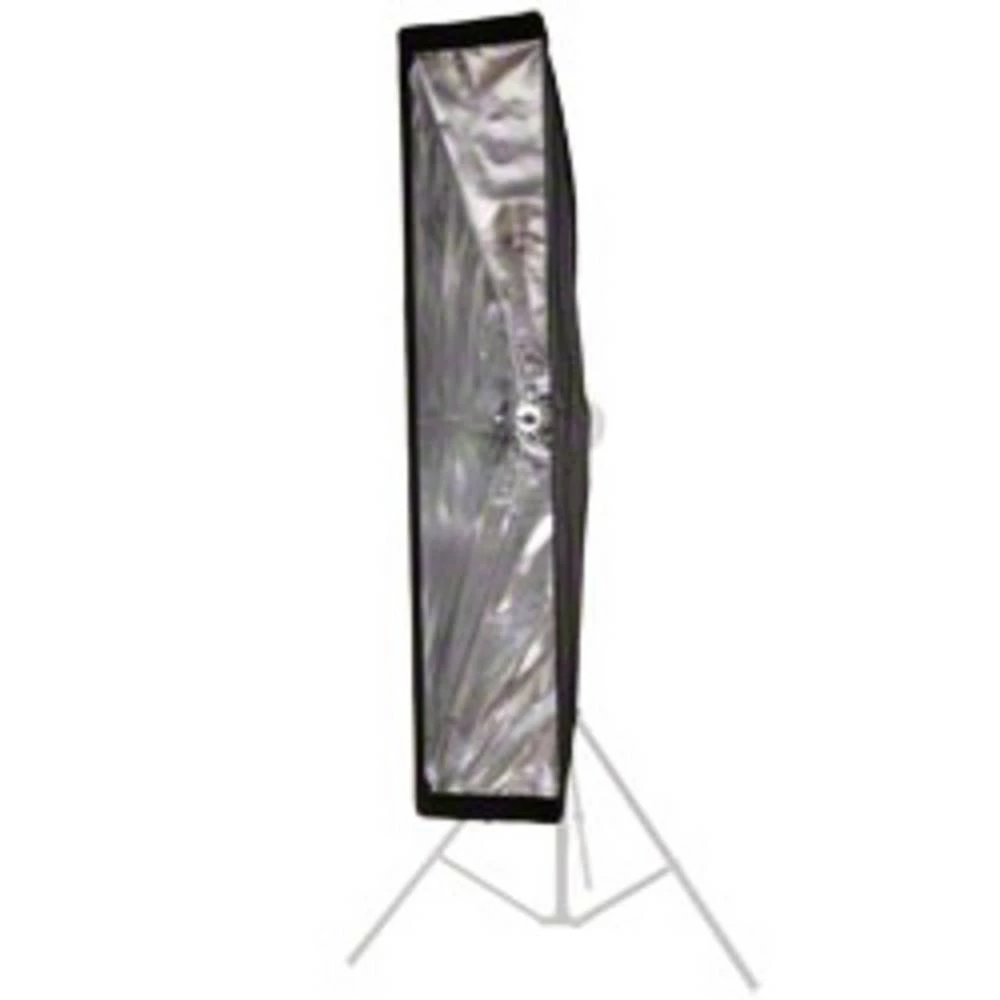 softbox Walimex Pro easy Softbox 30x140cm Elinch (D x Š x V) 1180 x 250 x 220 mm 1 St. slika
