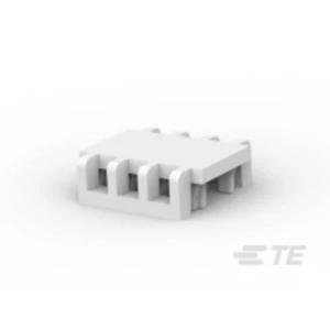 TE Connectivity MTA-100 CL ConnectorsMTA-100 CL Connectors 643077-4 AMP slika