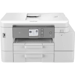 Brother MFC-J4540DWXL inkjet višenamjenski pisač A4 štampač, mašina za kopiranje, skener, faks ADF, Duplex, LAN, WLAN, USB, NFC slika