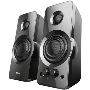 Trust Orion 2.0 Speaker set 2.0 pc zvučnik žičani 18 W crna slika