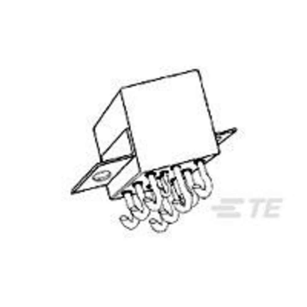 TE Connectivity Mid Range RelaysMid Range Relays 5-1617753-2 AMP slika