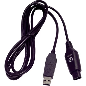 Metrix HX0056-Z USB kabel 1 St. slika