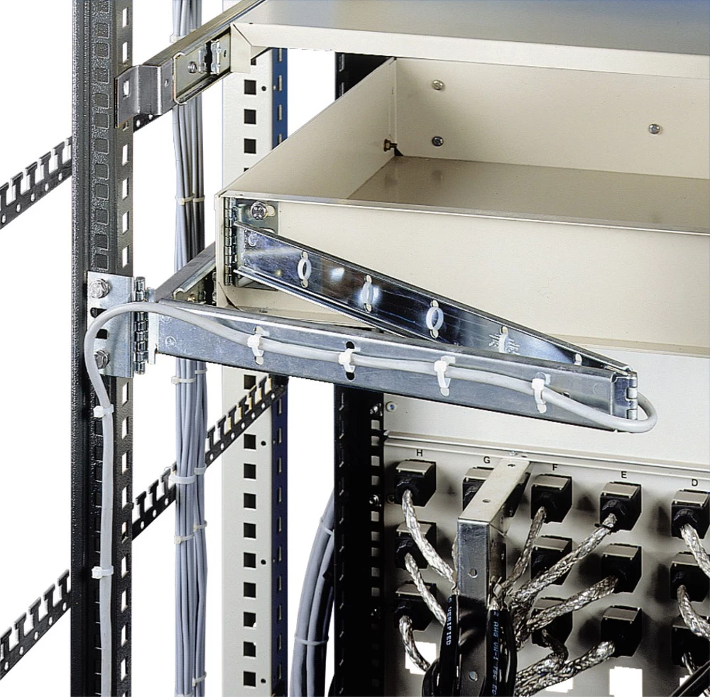 Montažni materijal Schneider Electric NSYBTSCS 1 ST slika