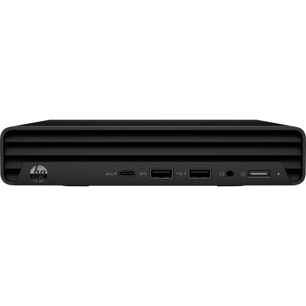 HP Mini PC Pro Mini 260 G9 Intel® Core™ i5 i5-1334U 8 GB RAM 256 GB SSD Intel Iris Xe grafika A55M7ET slika
