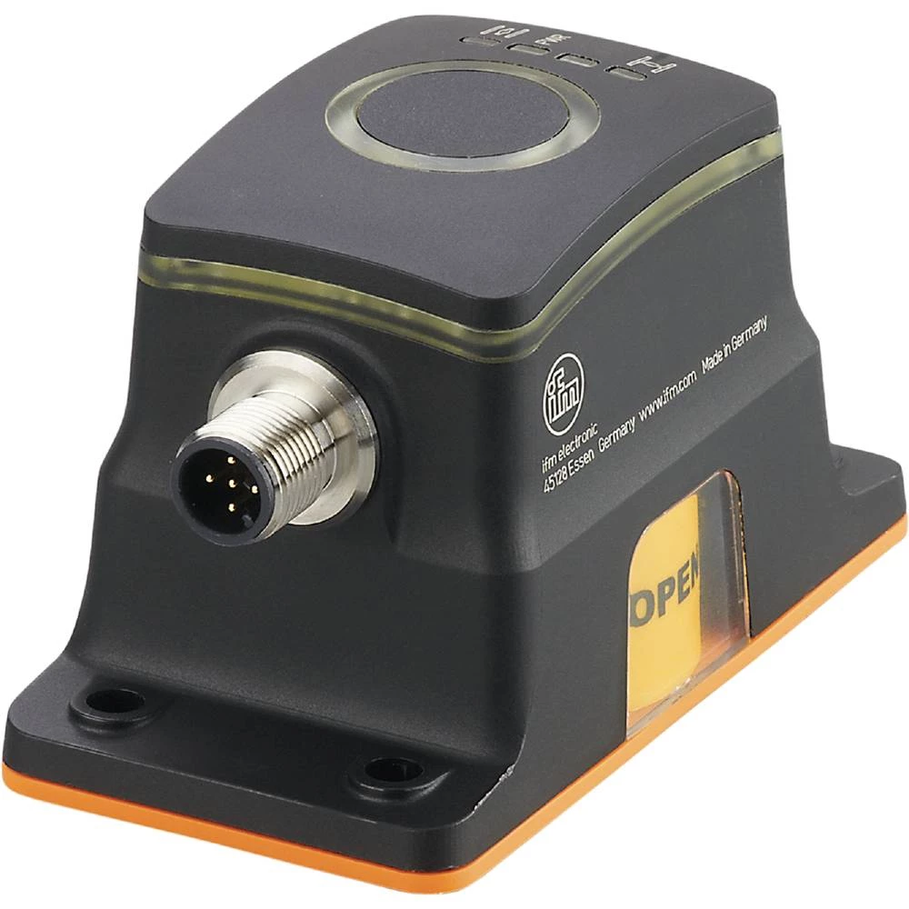 ifm Electronic senzor položaja MVQ101 MVQ101 M12 3 zatvarač, 1 otvarač slika