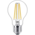 Philips Lighting 76301500 LED Energetska učink. A++ (A++ - E) E27 klasičan oblik 10.5 W = 100 W toplo bijela (Ø x D) 6 c