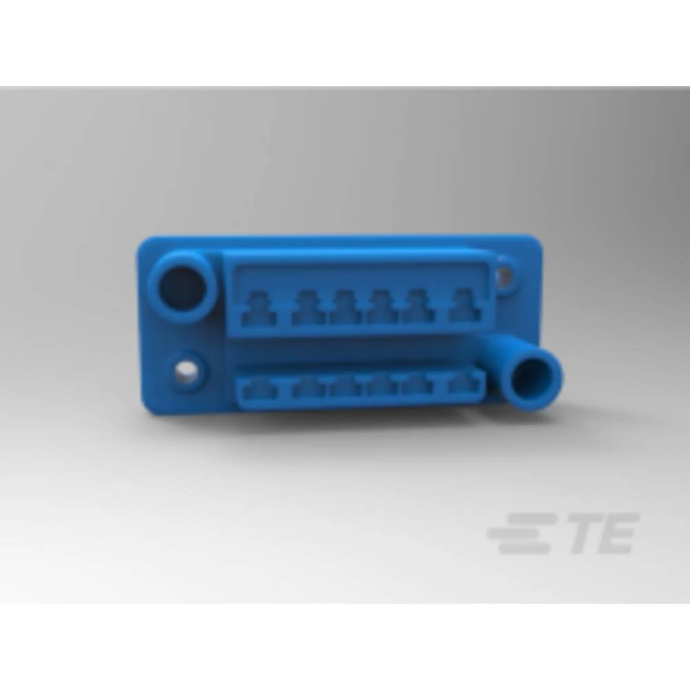 TE Connectivity Lower Power Drawer - AMPLower Power Drawer - AMP 5172069-1 AMP slika