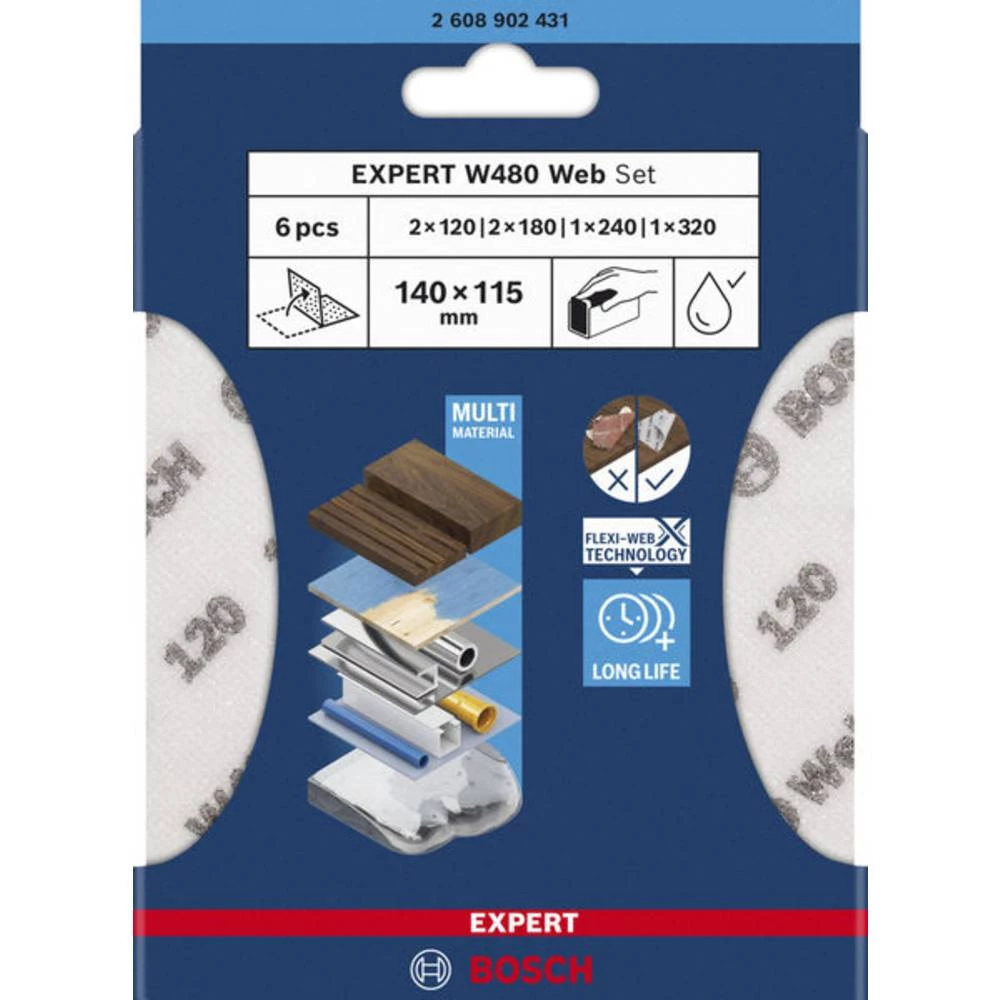 Conrad Product Image