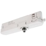 Deko Light 862182 D Line 3-Phasen-Adapter Multi-CC-Netzgerär komponenta za visokonaponski sustav šina  napajanje  3-fazni bijela