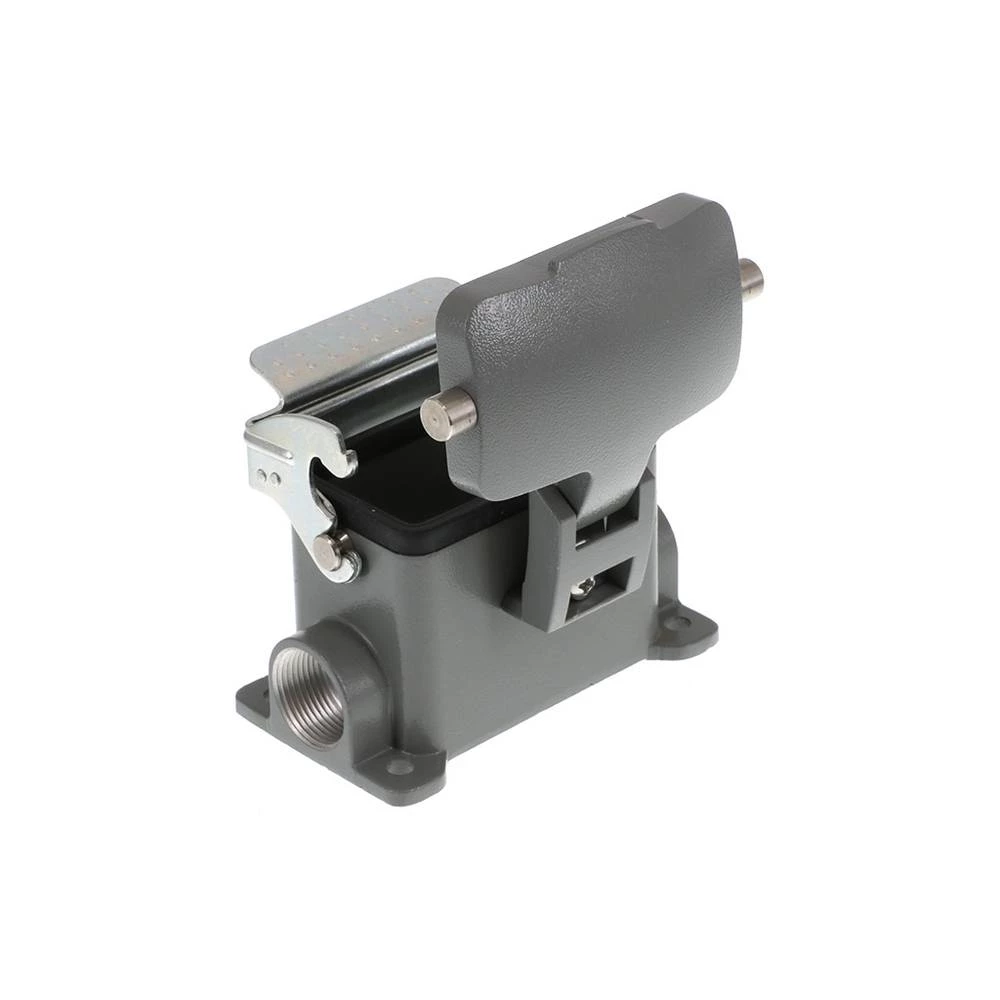Molex 936011531 Cont,ins. ,hoods,hsg Molex 936011531 1 St. slika