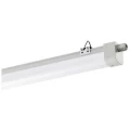OSRAM LED svjetiljka za vlažne prostorije LED LED fiksno ugrađena 28 W hladno bijela svijetlosiva (ral 7035) slika