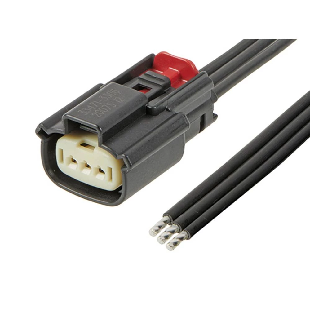 Molex kućište kabelske utičnice    2162811033 1 St. Bulk slika