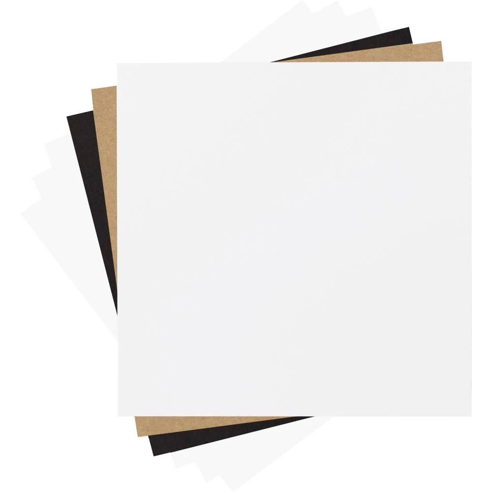 Cricut Kraftboard zanatska ploča slika