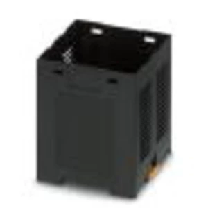 Donji dio kućišta ABS Crna Phoenix Contact EH 70-B/ABS BK9005 10 ST slika
