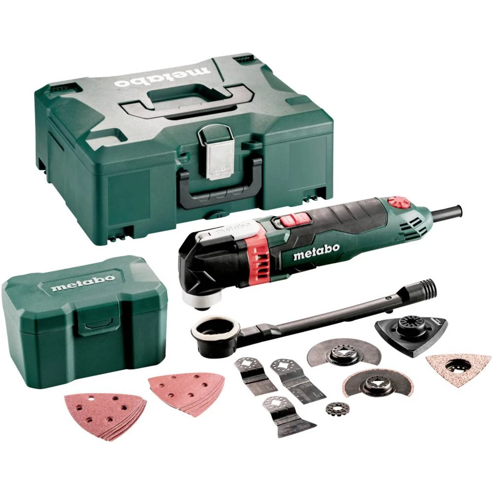 Metabo  601406700 višenamjenski alat    400 W slika