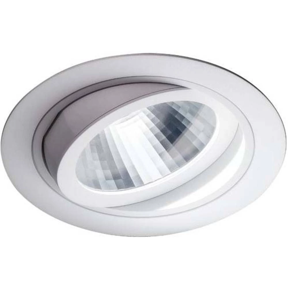 Brumberg 89033133 89033133 LED ugradna svjetiljka   LED  27 W bijela slika