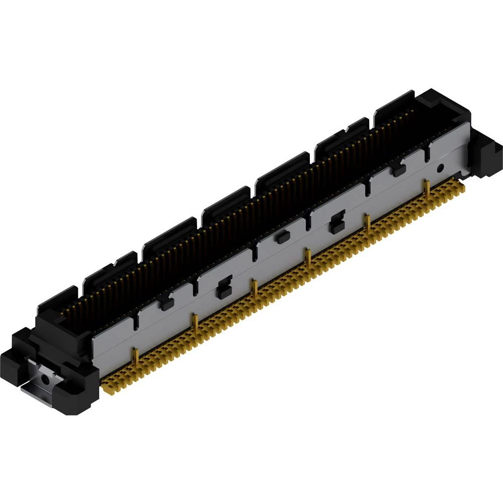 konektor za ploče board-to-board 401-51401-51 Ukupan broj polova 120 Broj redova 2 ept Ukupan broj polova 120 875 St. slika
