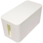 Value kabelska kutija  bijela  (D x Š x V) 235 x 115 x 120 mm 1 St.  19.99.3236