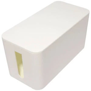 Value kabelska kutija  bijela  (D x Š x V) 235 x 115 x 120 mm 1 St.  19.99.3236 slika