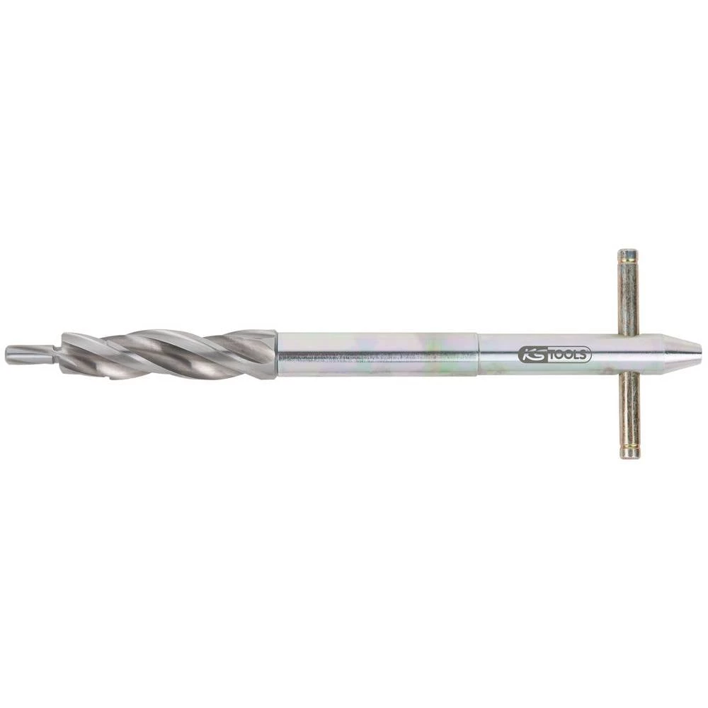 KS Tools 152.1388 Alat za čišćenje sjedišta injektora, Mercedes slika