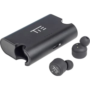 Bluetooth® Naglavne slušalice Tie Studio Bluetooth 4.2 TRULY PRO (X2T) U ušima Poništavanje buke slika