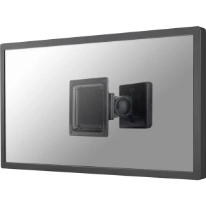 Zidni nosač za monitor 25,4 cm (10") - 76,2 cm (30") Nagibni i okretni NewStar FPMA-W100 slika