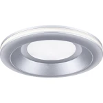 Paulmann 92249 Sormus LED ugradna svjetiljka LED 4.8 W krom (mat) boja
