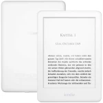 amazon Kindle (10. Generation – 2019) eBook-čitač 15.2 cm (6 ") Bijela