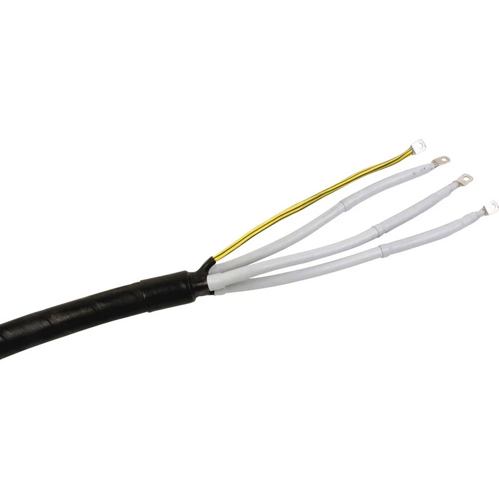 Unutrašnji završetak 3x35-70qmm, 6/10 kV 92-EB 623-3  7000092164 3M Sadržaj: 1 St. slika