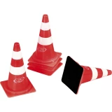 Reely SE93020R piloni (D x Š x V) 35 x 35 x 90 mm 5 St.
