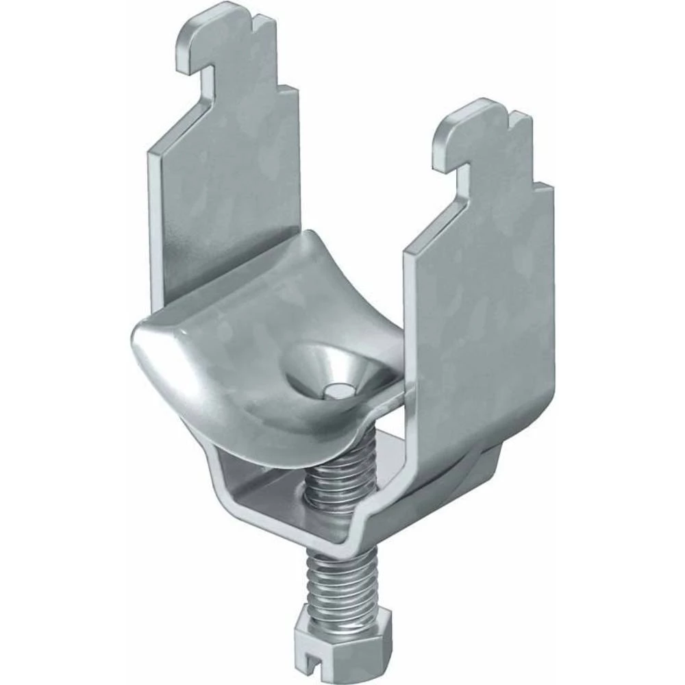 OBO Bettermann 1155458 Dodatna oprema za montažu 100 ST Metalna slika