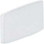 BACO BALWP37 zaštita za pločicu za oznake prozirna 1 St.