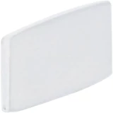 BACO BALWP37 zaštita za pločicu za oznake prozirna 1 St.