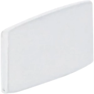 BACO BALWP37 zaštita za pločicu za oznake prozirna 1 St. slika