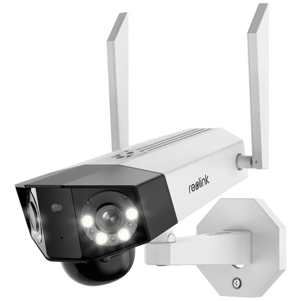 Reolink Duo 4G rlduo4 GSM ip  sigurnosna kamera  2560 x 1440 piksel slika